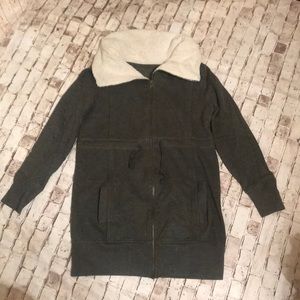Long sweater Macy’s